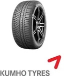 Kumho WinterCraft WP72 XL 255/45 R19 104V