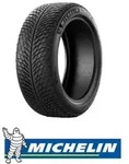 Michelin Pilot Alpin 5 XL MO 235/55 R18 104H