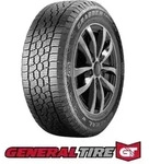 General Tire Grabber Cross A/S FR 265/70 R16 112H