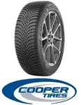 Cooper All Season XL FP EVR 235/50 R18 101V