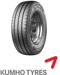 Kumho Portran KC53 195/60 R16C 99/97H