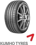 Kumho Ecsta Sport PS72 XL 225/45 ZR18 95Y