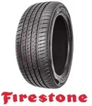 Firestone Roadhawk 195/65 R15 91H