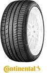Continental SportContact 5 MO FR 225/45 R17 91W