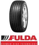 Fulda SportControl FP 205/50 R16 87V