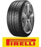 Pirelli P Zero N1 XL FSL 255/40 ZR20 101Y