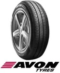 Avon ZT7 XL 175/70 R14 88T
