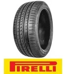 Pirelli P Zero Rosso Asimmetrico BC XL FSL 275/40 ZR19 105Y