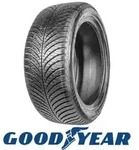 Goodyear Vector 4Seasons G2 RE 185/60 R15 84T