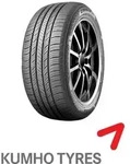 Kumho Crugen HP71 XL 255/55 R19 111V