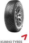 Kumho Solus HA31 165/70 R13 79T