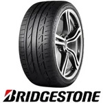 Bridgestone Potenza S 001 AO XL 225/35 R18 87Y