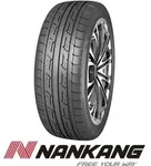 Nankang ECO-2+ XL 235/60 R18 107V