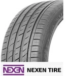 Nexen N Fera SU1 XL 255/40 ZR17 94W