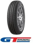 GT Radial FE1 City 165/80 R13 83T