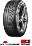 Uniroyal RainSport 3 FR 225/45 R17 91V