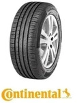 Continental PremiumContact 5 185/55 R15 82V
