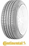Continental SportContact 5 SUV MO 235/50 R18 97V