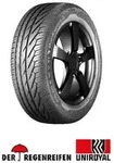 Uniroyal RainExpert 3 SUV FR 255/65 R17 110H