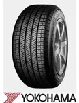 Yokohama Geolandar H/T G91F 225/60 R17 99V