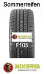Minerva F105 XL 235/30 R20 88Y