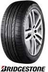 Bridgestone Dueler H/P Sport MO 235/65 R17 104V