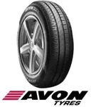 Avon ZT7 195/65 R15 91T