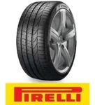 Pirelli P Zero N0 FSL 245/35 ZR20 91Y