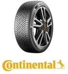 Continental AllSeasonContact 2 XL 225/55 R19 103V