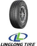 Linglong Green Max Winter Van 8PR 195/70 R15C 104/102R