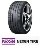 Nexen N Fera Sport XL 255/45 ZR20 105W