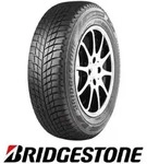 Bridgestone Blizzak LM-001* RFT 225/50 R17 94H
