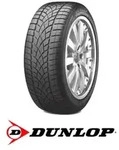Dunlop SP Winter Sport 3D MOE 205/55 R16 91H