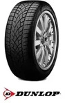 Dunlop SP Winter Sport 3D MO XL 255/45 R20 105V
