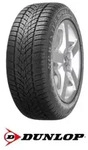 Dunlop SP Winter Sport 4D NO MFS 255/50 R19 103V