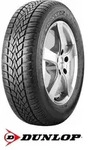 Dunlop Winter Response 2 185/55 R15 82T