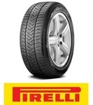 Pirelli Scorpion Winter MGT XL 295/35 R21 107V