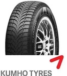 Kumho WinterCraft WP51 155/60 R15 74T