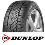 Dunlop Winter Sport 5 XL MFS 225/50 R17 98H