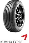 Kumho Ecsta HS51 FSL 215/55 R17 94V