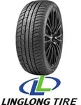 Linglong Green Max Winter UHP XL 225/50 R17 98V