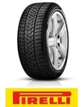Pirelli Winter Sottozero 3 AO XL 225/50 R18 99H