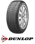 Dunlop SP Winter Sport 3D* ROF XL MFS 185/50 R17 86H