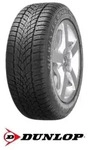 Dunlop SP Winter Sport 4D NO MFS 235/55 R19 101V