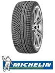 Michelin Pilot Alpin PA4 XL FSL 265/35 R18 97V