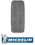 Michelin Pilot Alpin PA4 N0 FSL 235/40 R19 92V