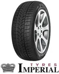 Imperial Snowdragon UHP XL 215/55 R17 98V
