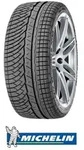 265/35 R20 99W Michelin Pilot Alpin PA4 XL