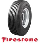 Firestone FT 524 385/55 R22.5 160K