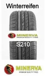 Minerva S210 XL 195/45 R16 84H